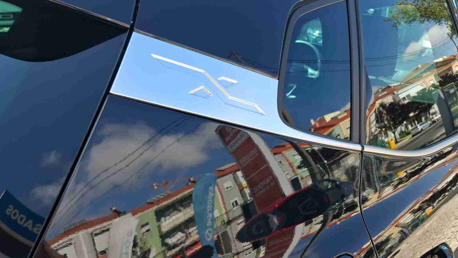 SEAT Arona Arona 1.0 TSI Xcellence DSG — fotografia 25