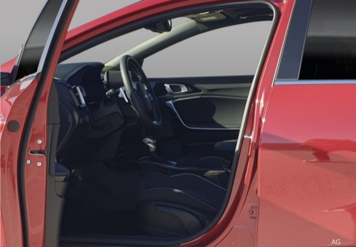Kia Ceed Ceed 1.0 T-GDi Drive — fotografia 6