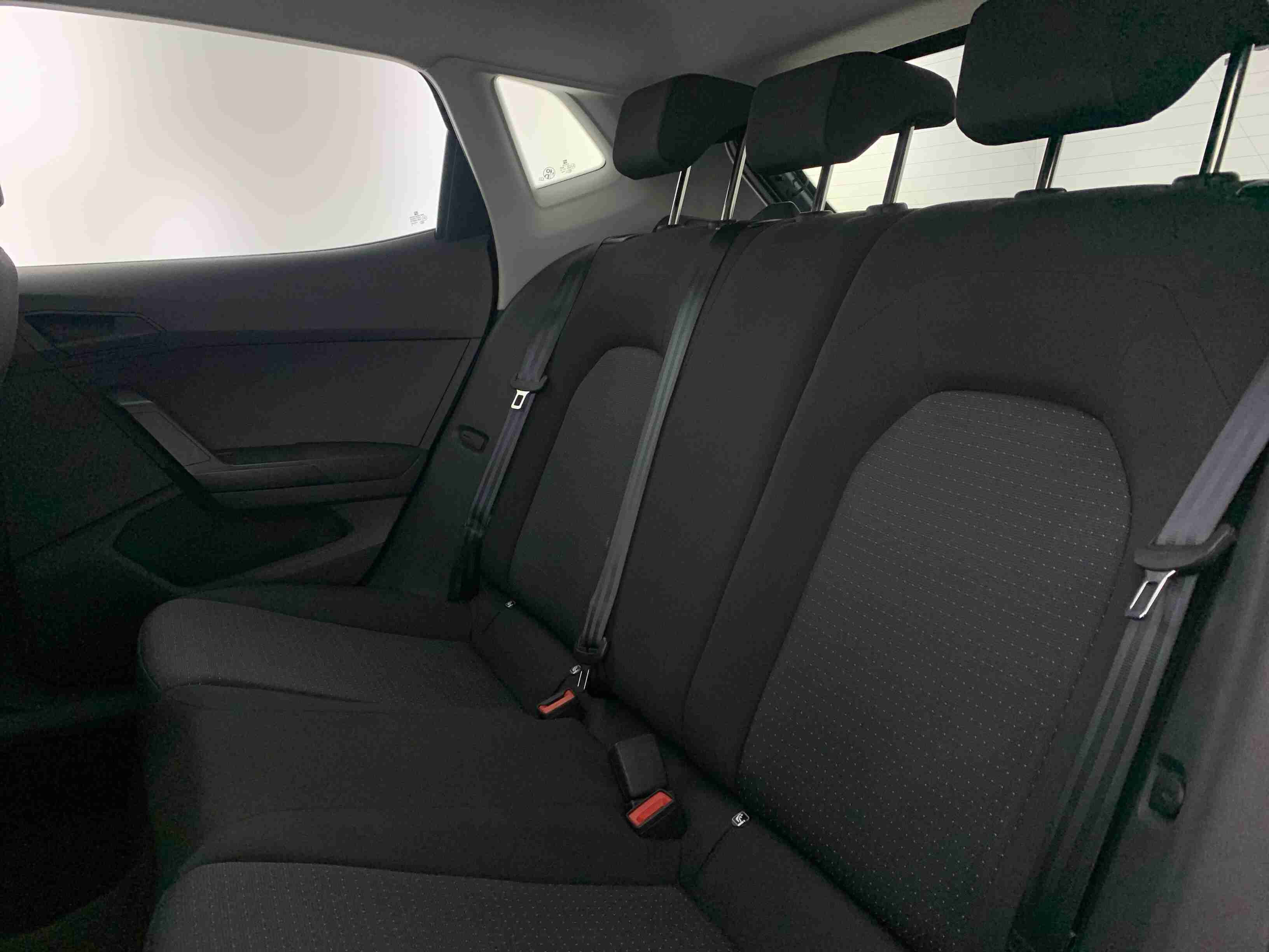 SEAT Ibiza Ibiza 1.0 TSI Style DSG — fotografia 14