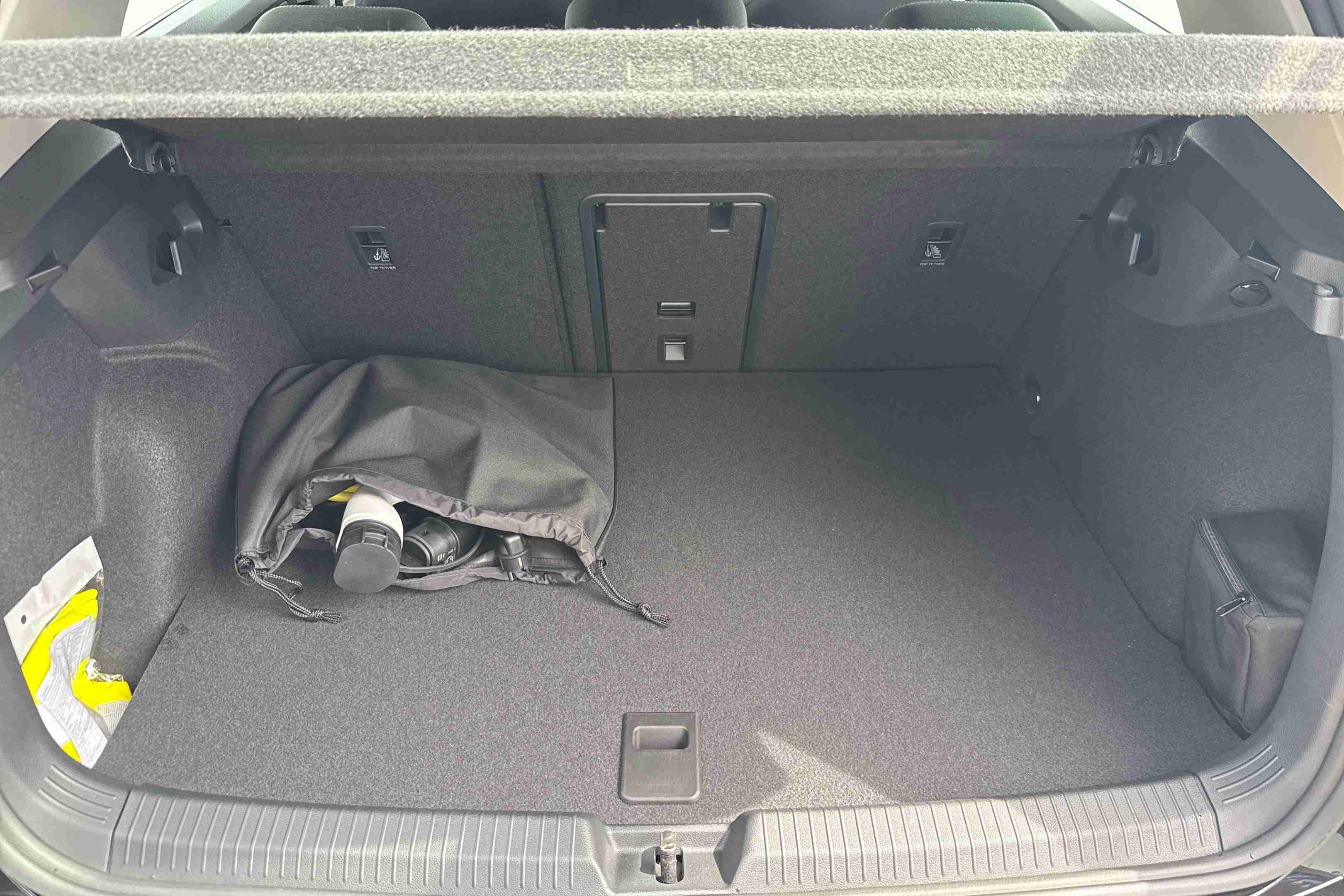 Volkswagen Golf Golf 1.5 TSI e-Hybrid Life DSG Versão Fiscal — fotografia 11