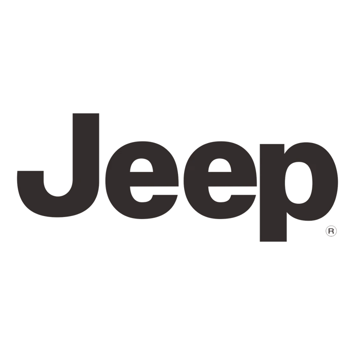 Logo Jeep