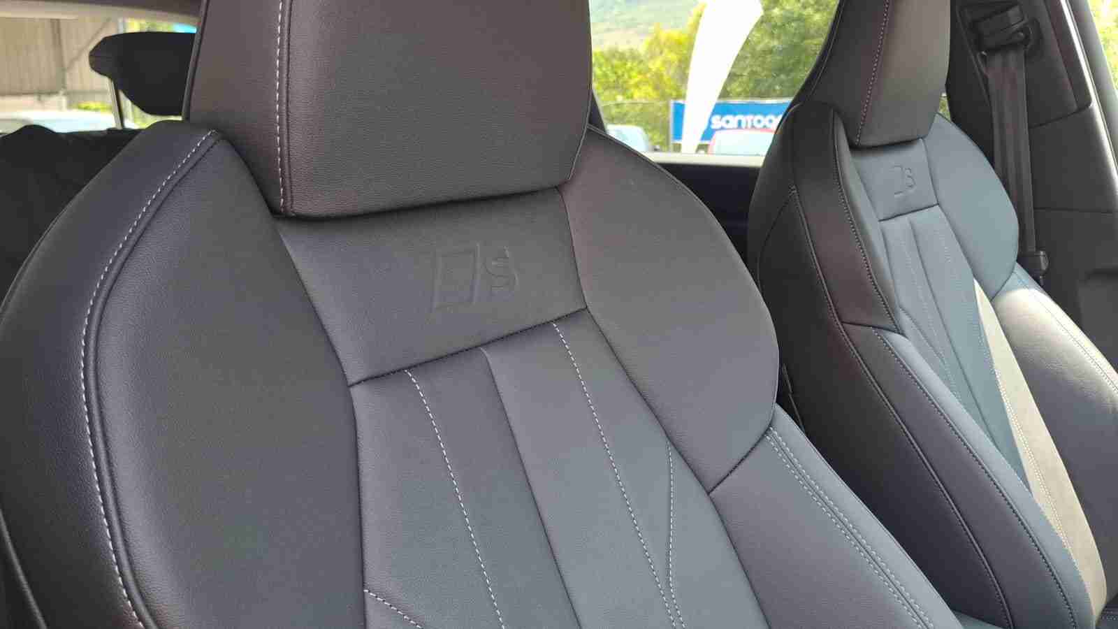 Audi Q6 Q6 100 kWh Performance — fotografia 15