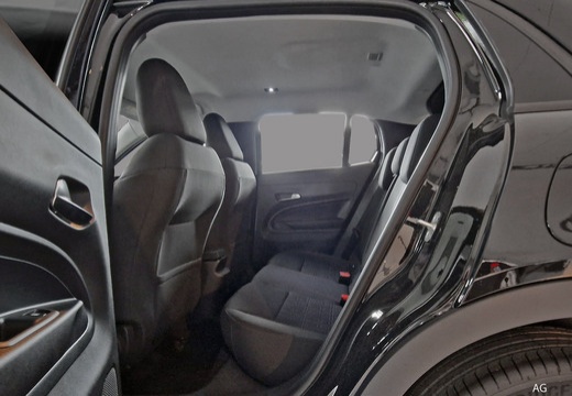 Fiat 600 600 1.2 Icon — fotografia 7