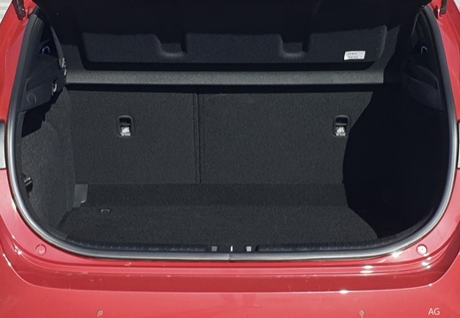 Kia Ceed Ceed 1.0 T-GDi Drive — fotografia 8