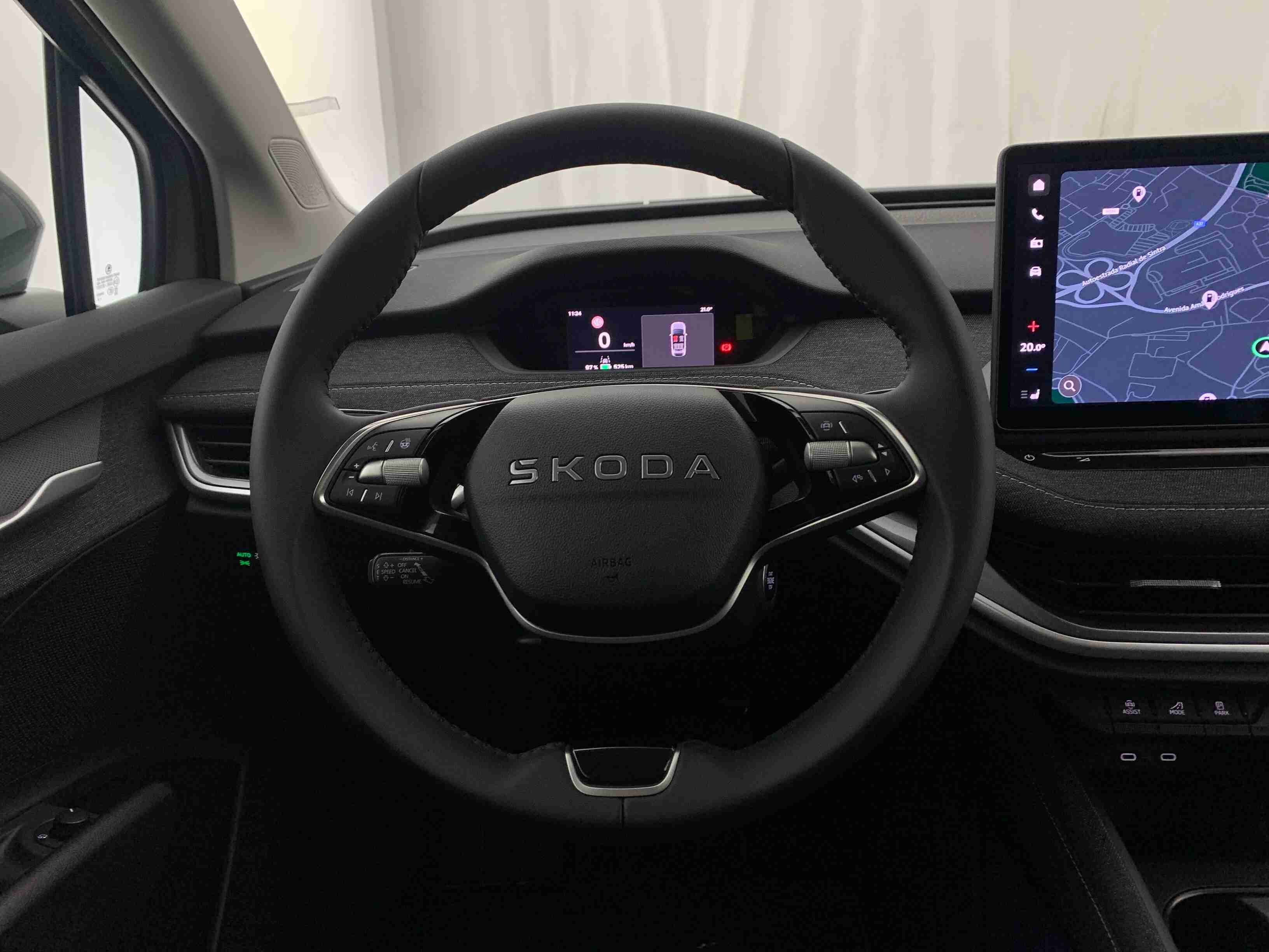 Skoda Elroq Elroq 60 Selection — fotografia 7