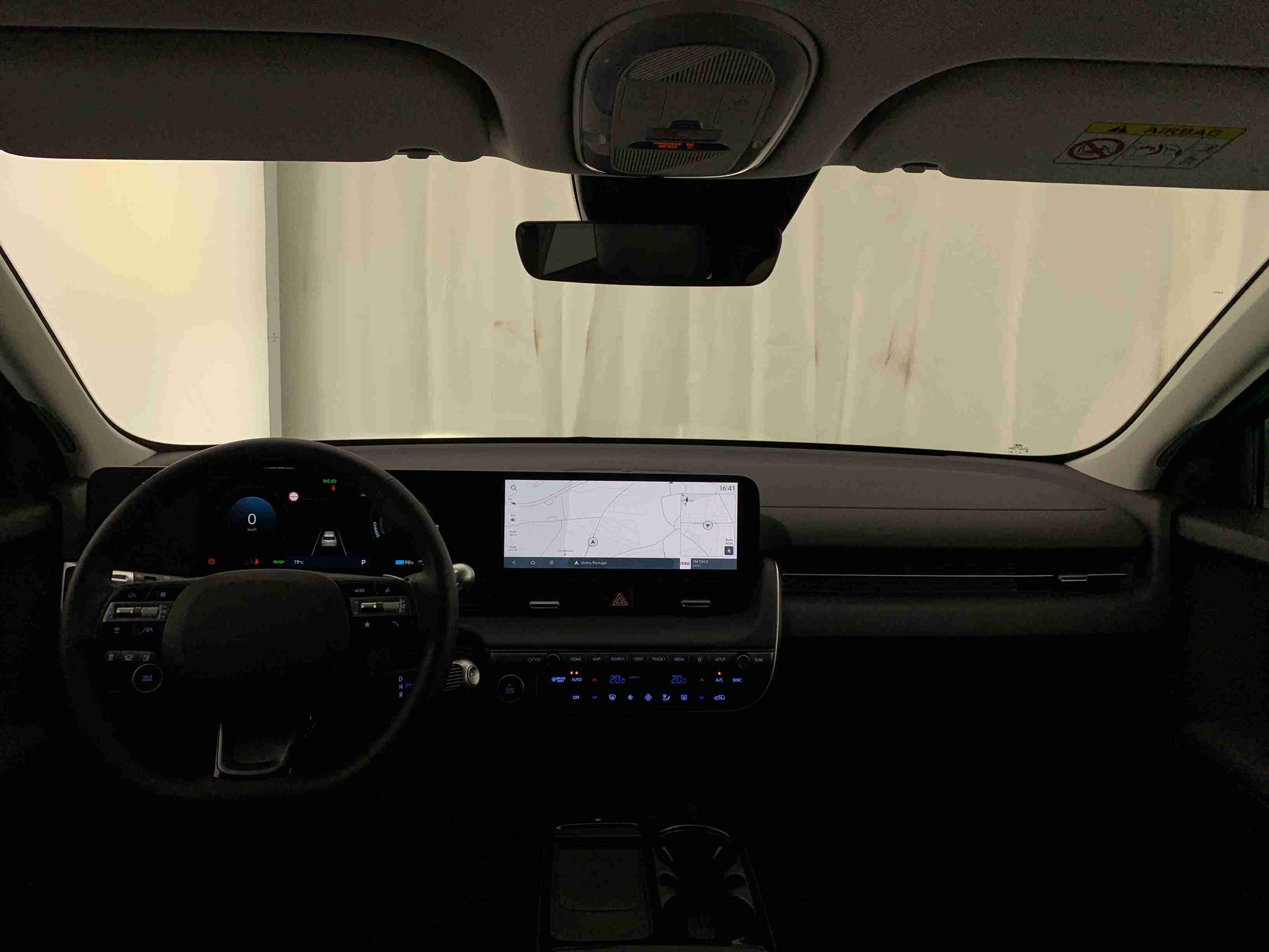 Hyundai IONIQ Ioniq 5 84 kWh Premium Plus — fotografia 7