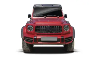 Classe G (W465) 24-_3