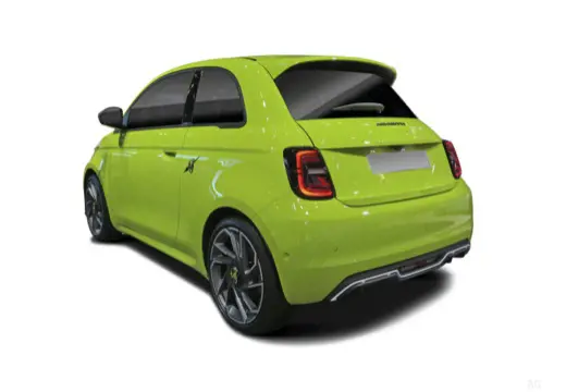 Abarth 500
