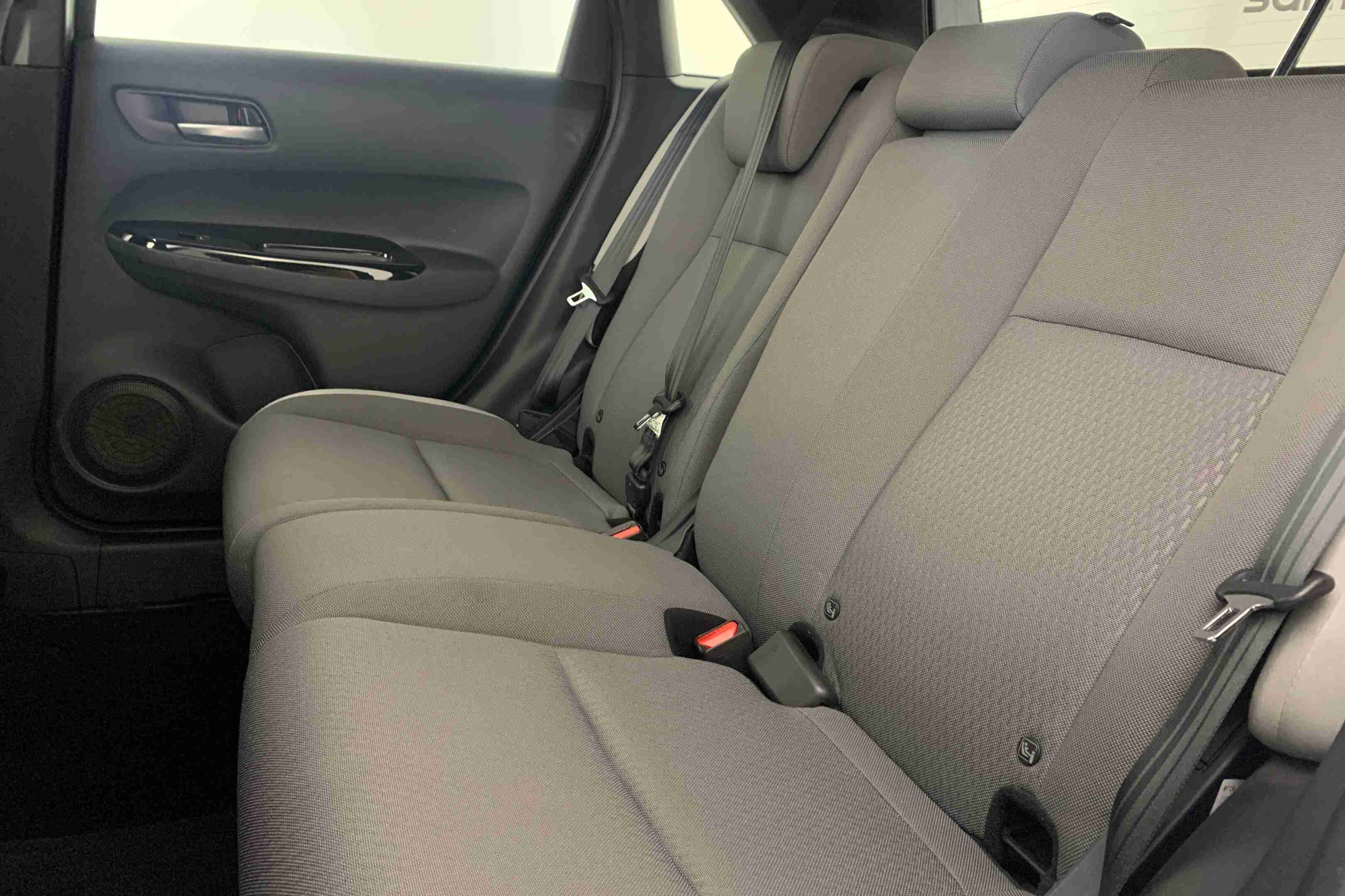 Honda Jazz Jazz Crosstar 1.5 i-MMD Executive — fotografia 64