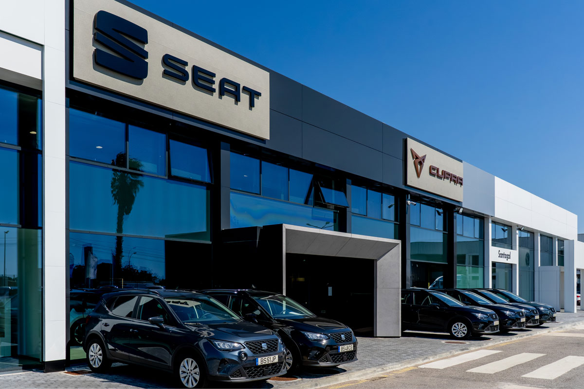 Santogal Seat Abrunheira Stand 1 (1)