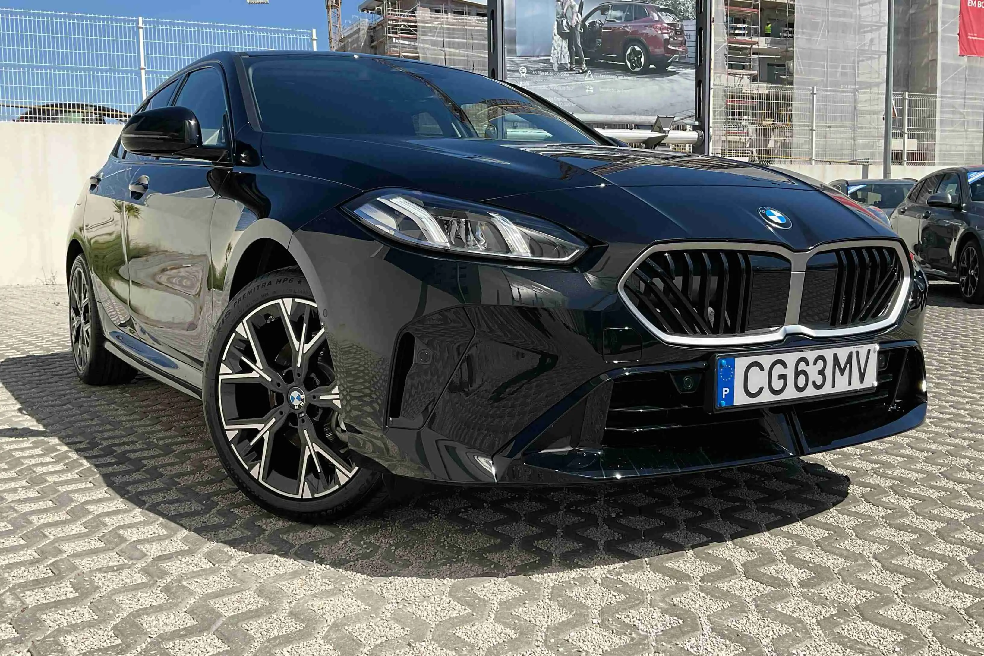 BMW 116i