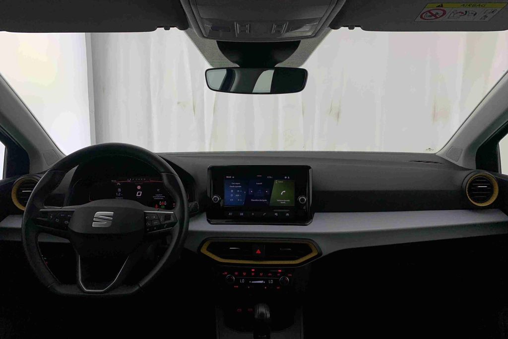 SEAT Ibiza Ibiza 1.0 TSI Style DSG — fotografia 8