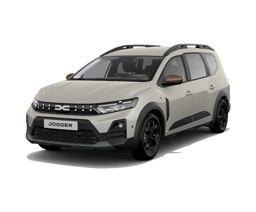 Santogal Dacia Jogger