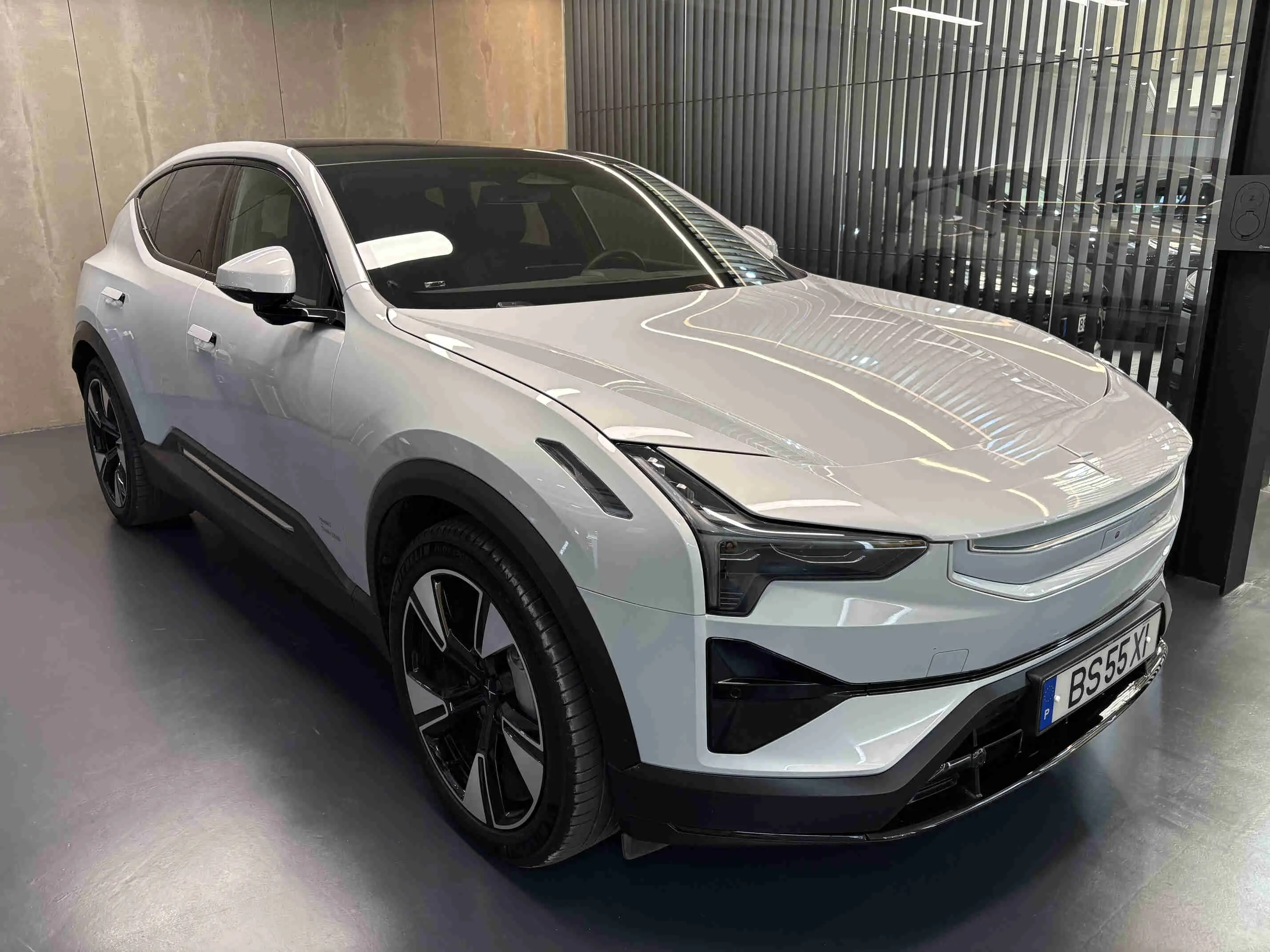 Polestar 3