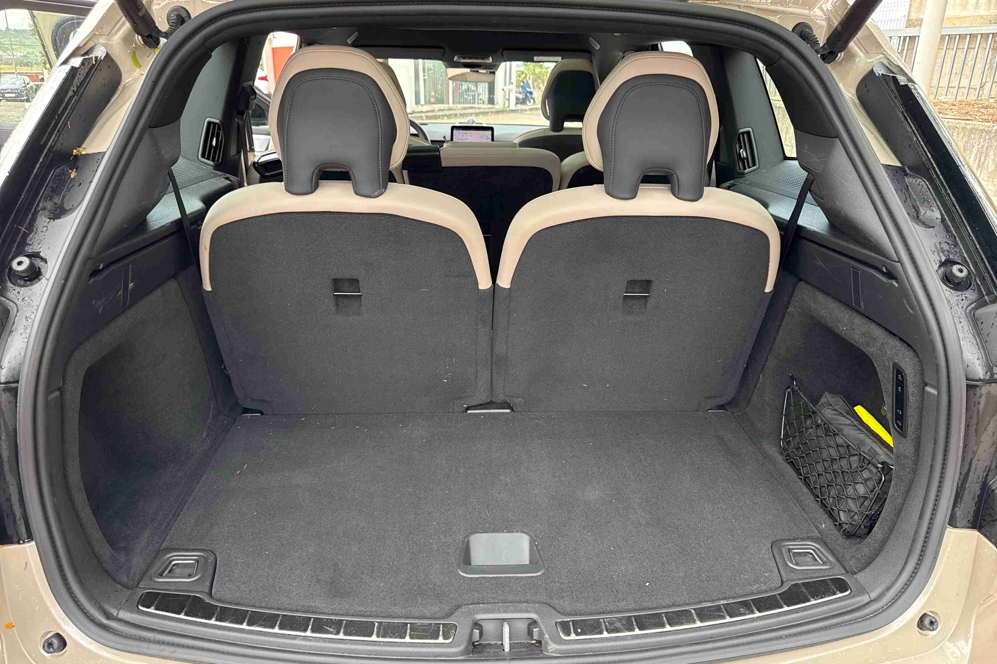 Volvo EX 90 EX90 111 kWh Twin Motor Performance Ultra — fotografia 11