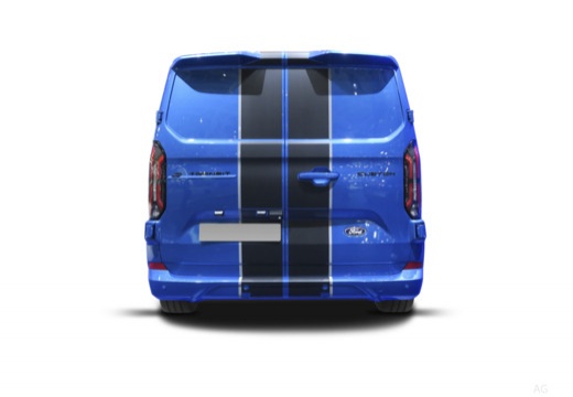 Transit Custom Cabina Dupla Diesel (V710) 23-_5