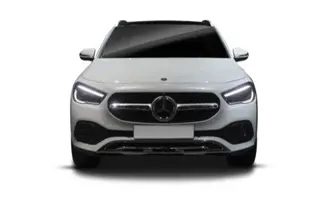 Classe GLA Diesel (H247) 23-_2