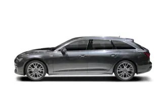 A6 Avant Hibrido (C8) 23-_4