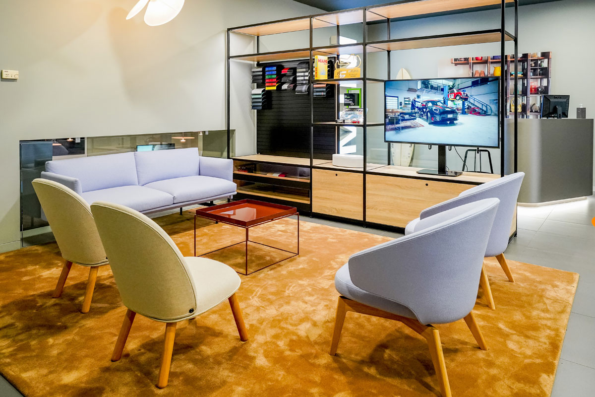 Santogal Mini Lisboa Stand 5