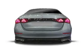 Classe E Diesel (W214) 23-_3