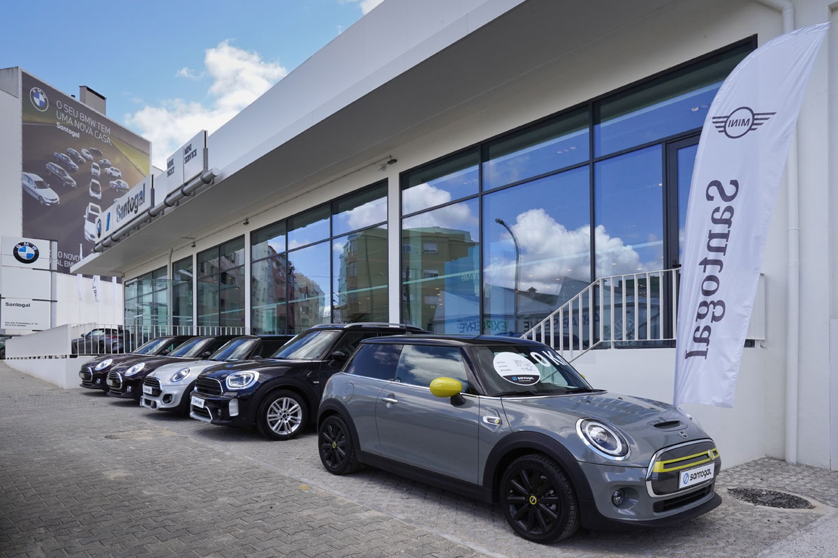 Santogal Mini Next Setubal 2