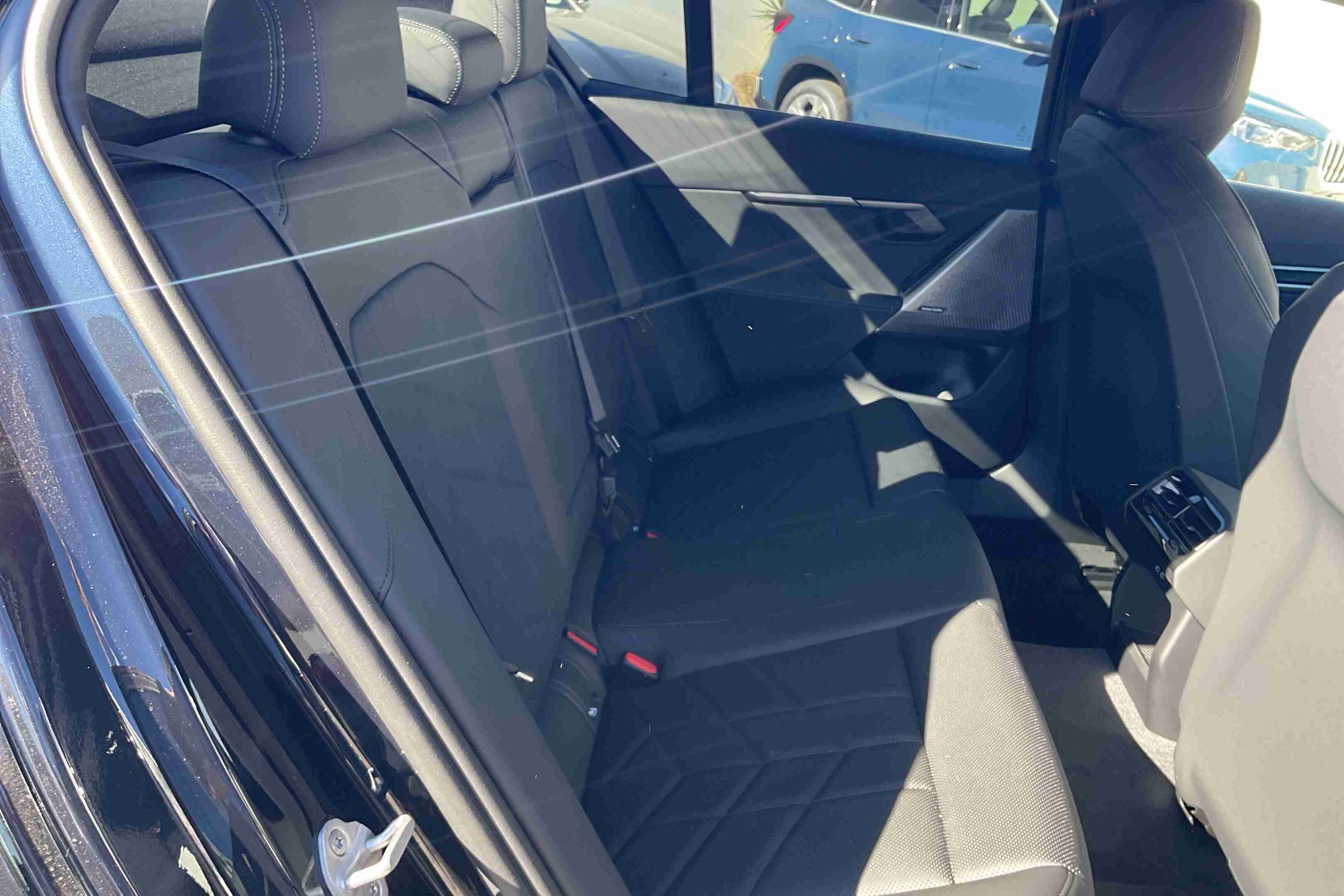 BMW i5 i5 eDrive40 Pack Desportivo M — fotografia 11