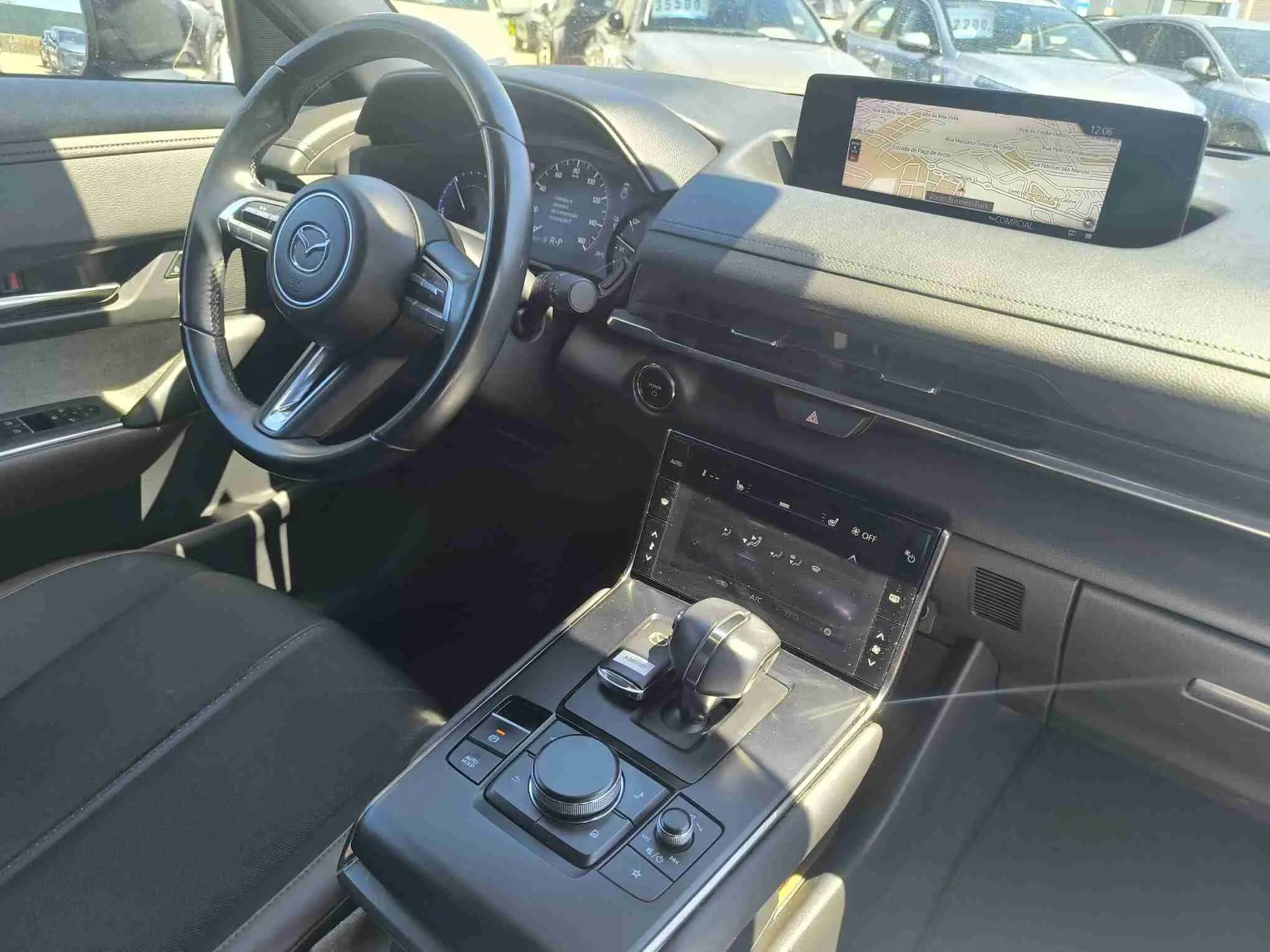 Mazda MX-30