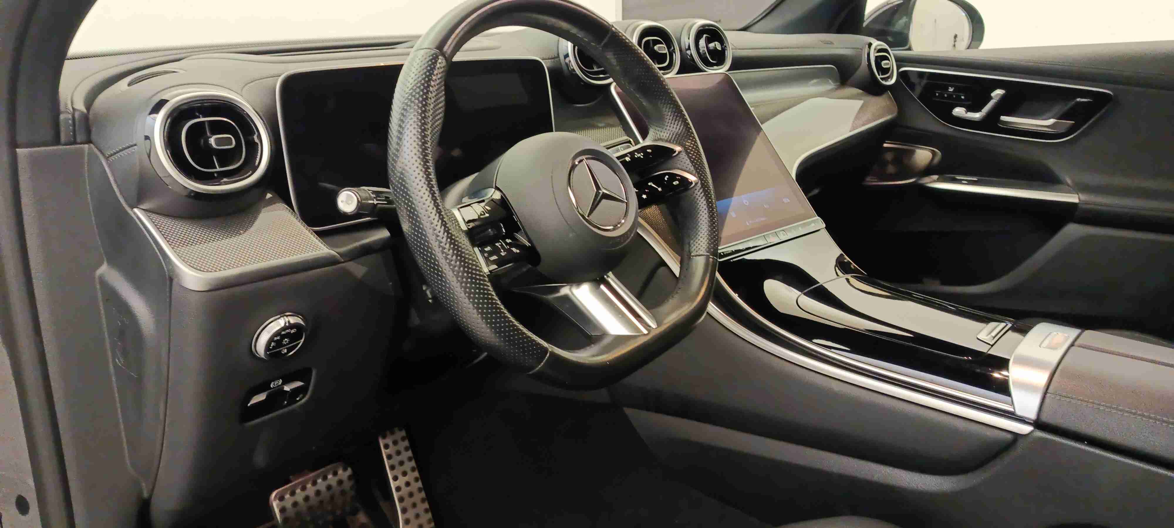 Mercedes-Benz Classe GLC GLC 300 e 4Matic — fotografia 21