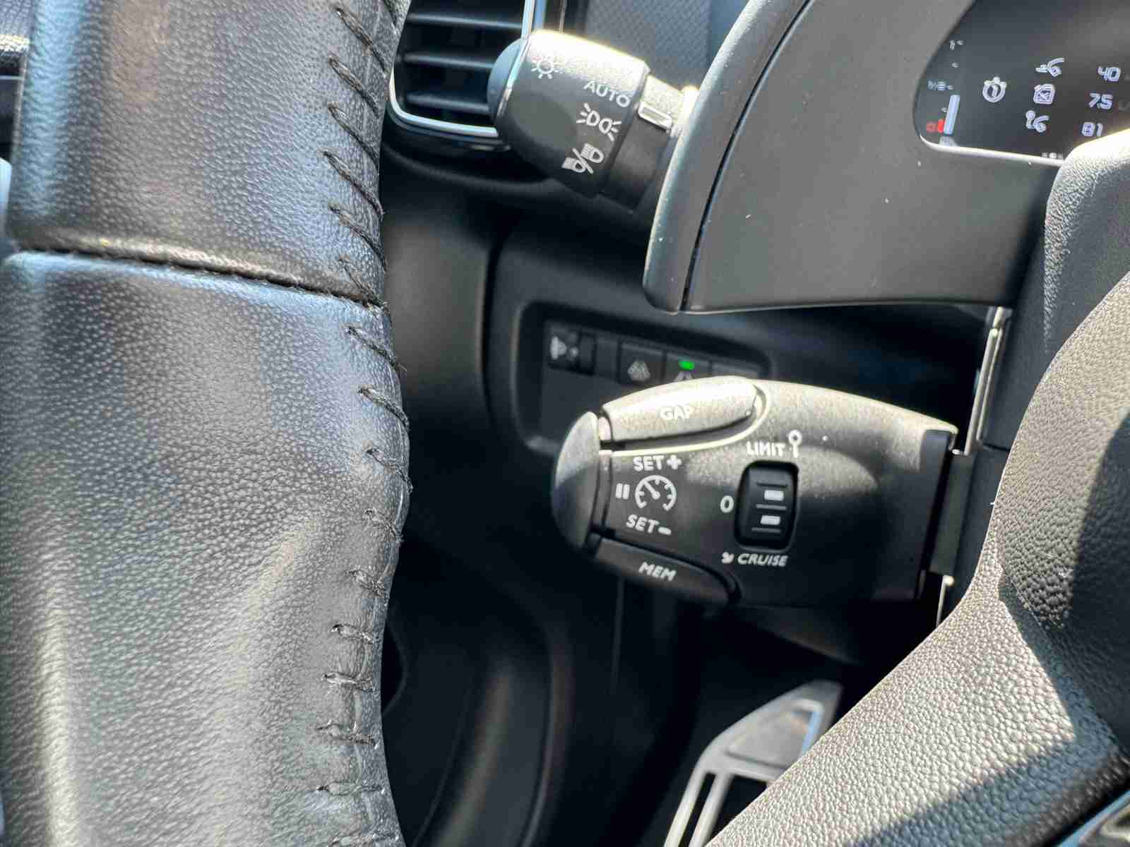 Citroën C5 Aircross C5 Aircross 1.5 BlueHDi Shine EAT8 — fotografia 7
