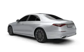 Classe S Diesel (223) 20-_1