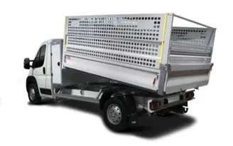 Boxer Chassis-Cabina (2PXE) 23-_1