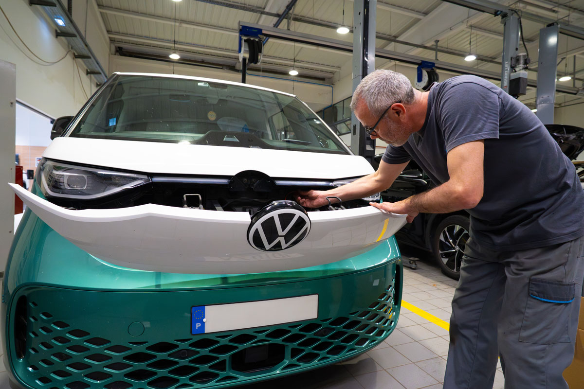 Santogal Volkswagen Comerciais Abrunheira Oficina 3 (1)