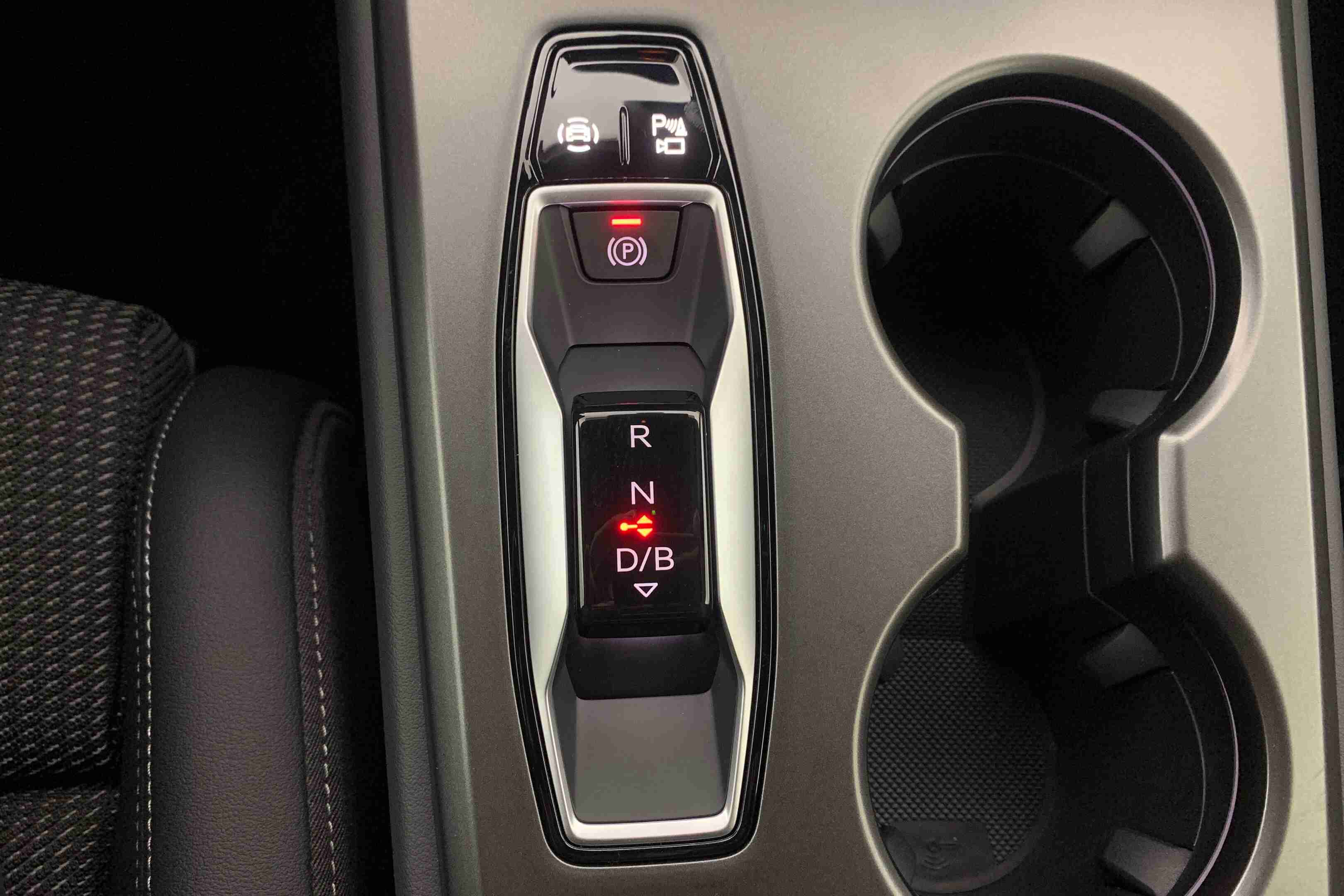 Audi Q4 Q4 SB 82 kWh Performance — fotografia 11