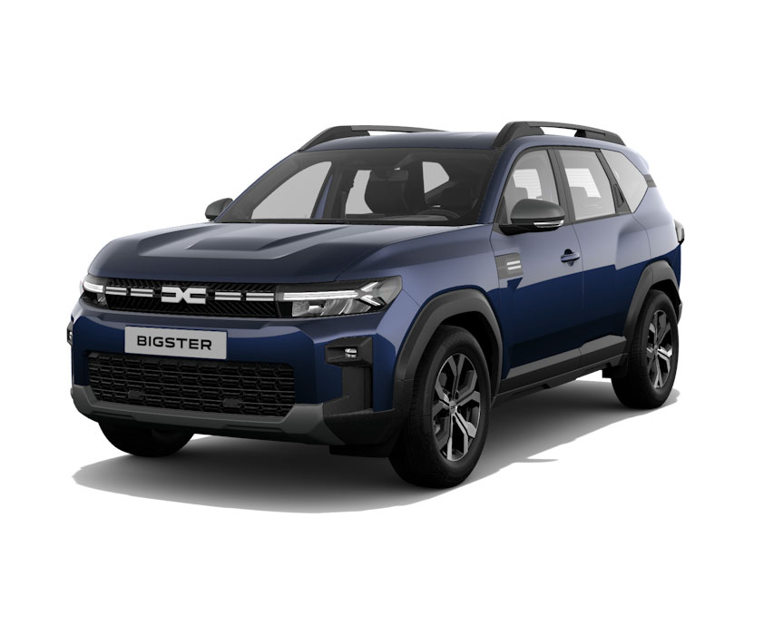 Santogal Dacia Bigster
