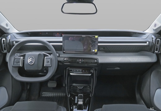 CITROEN C3 Novo | Marcas Santogal | 940986
