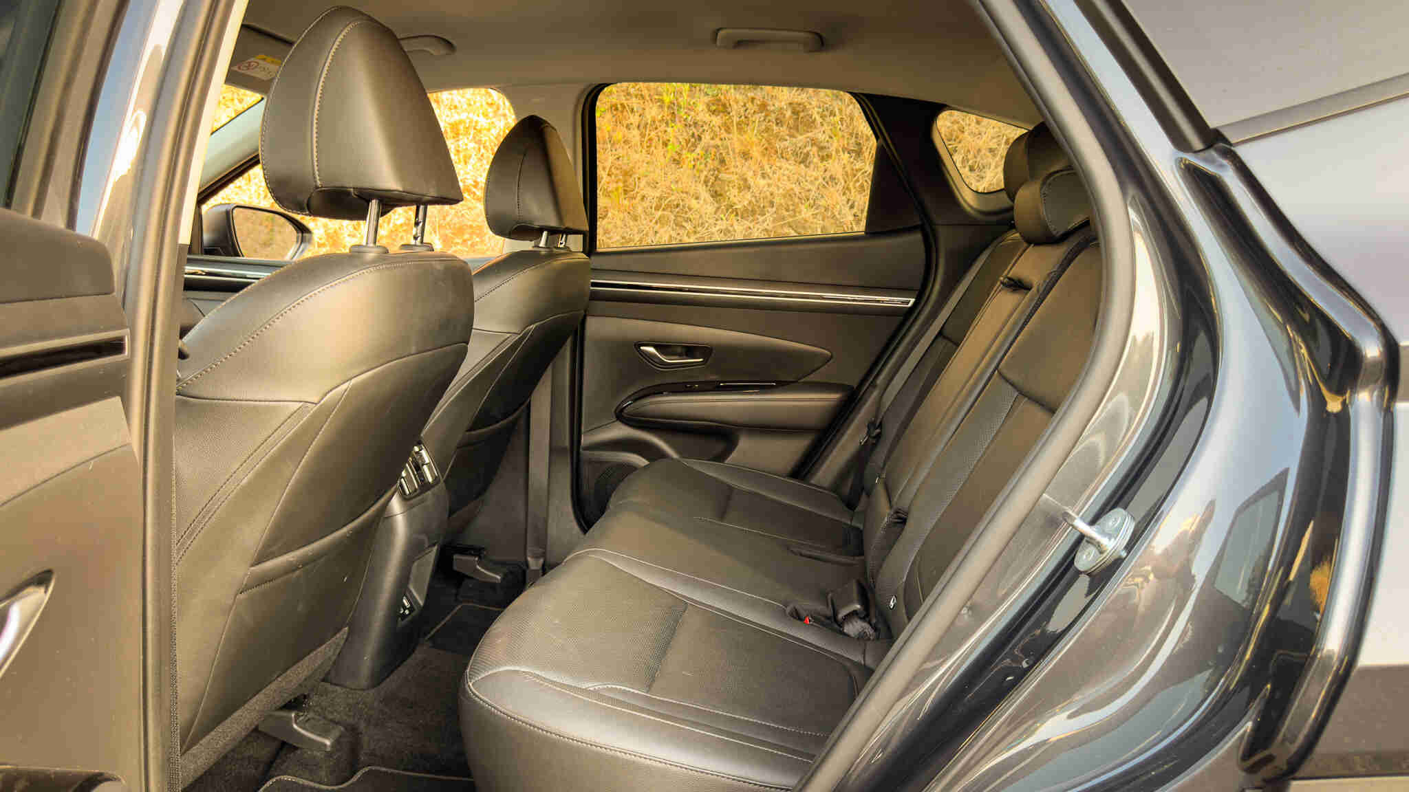 Hyundai Tucson Tucson 1.6 CRDi Vanguard — fotografia 15
