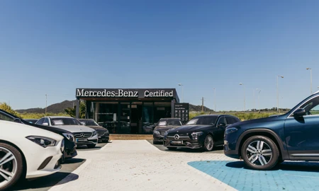 Santogal Mercedes Certified Sintra 1