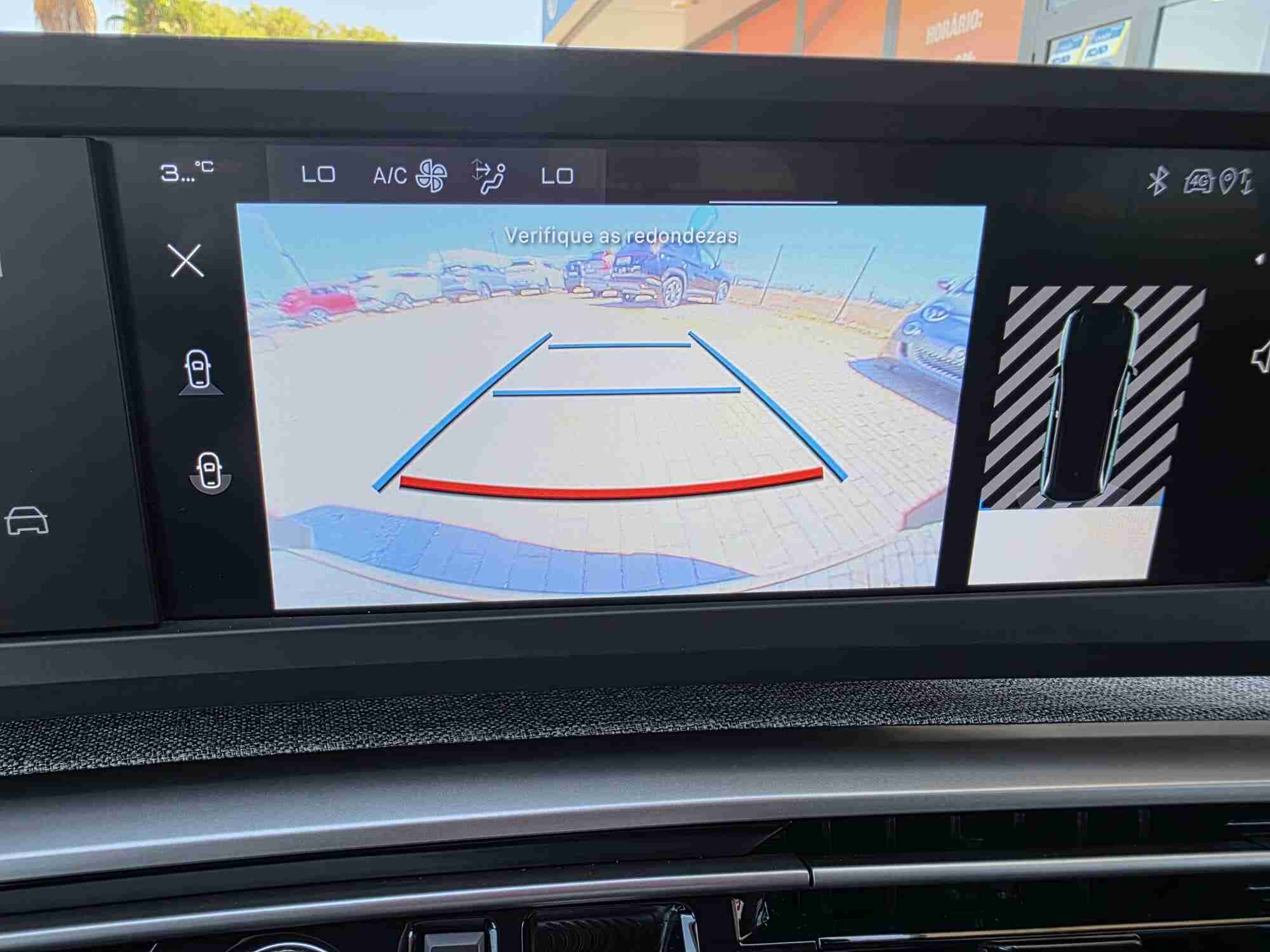 Peugeot 5008 5008 1.2 Hybrid Allure e-DCS6 — fotografia 12