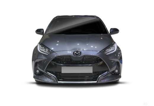 Mazda2 ((XP21) 24-_2