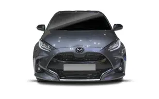 Mazda2 ((XP21) 24-_2