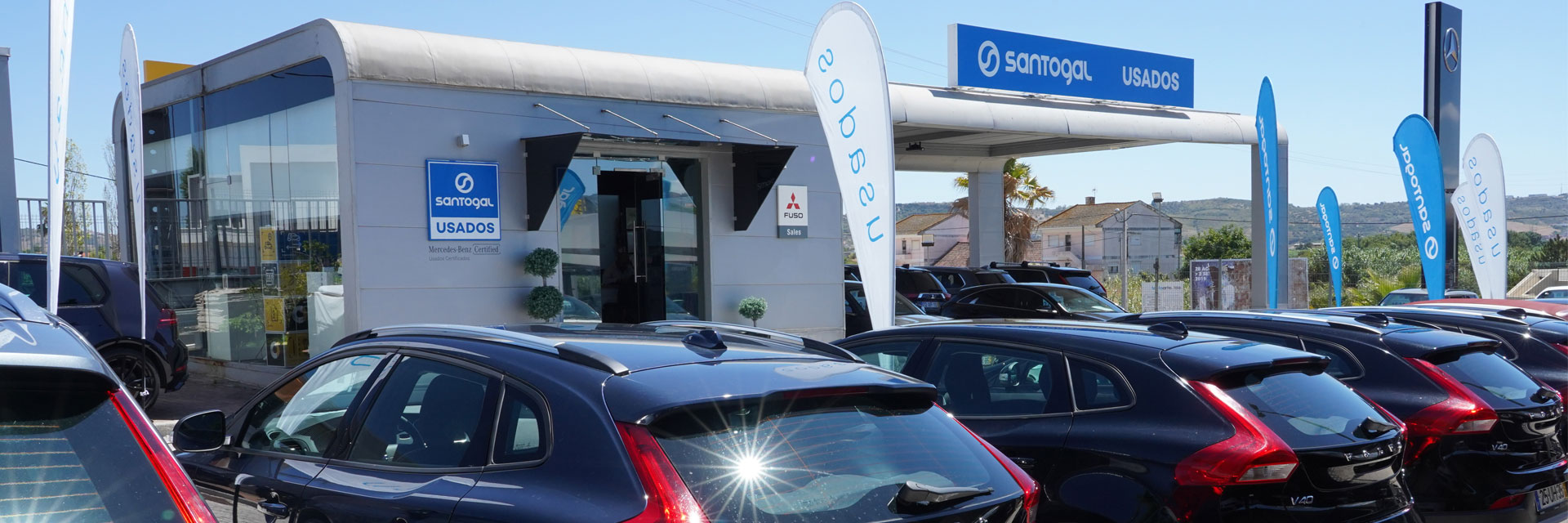 Santogal Usados Loures 2