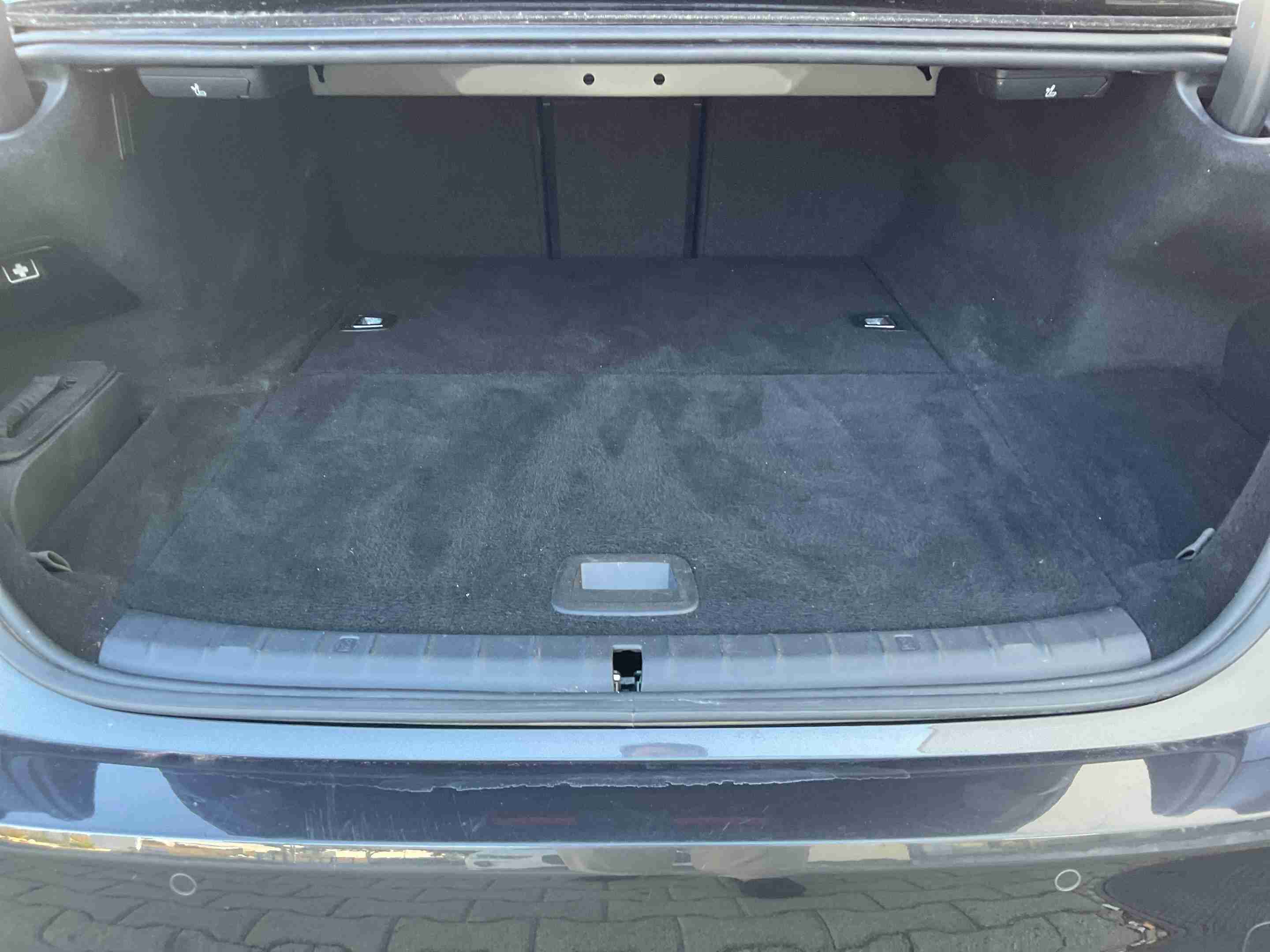 BMW Série 5 530 e iPerformance Pack M — fotografia 10