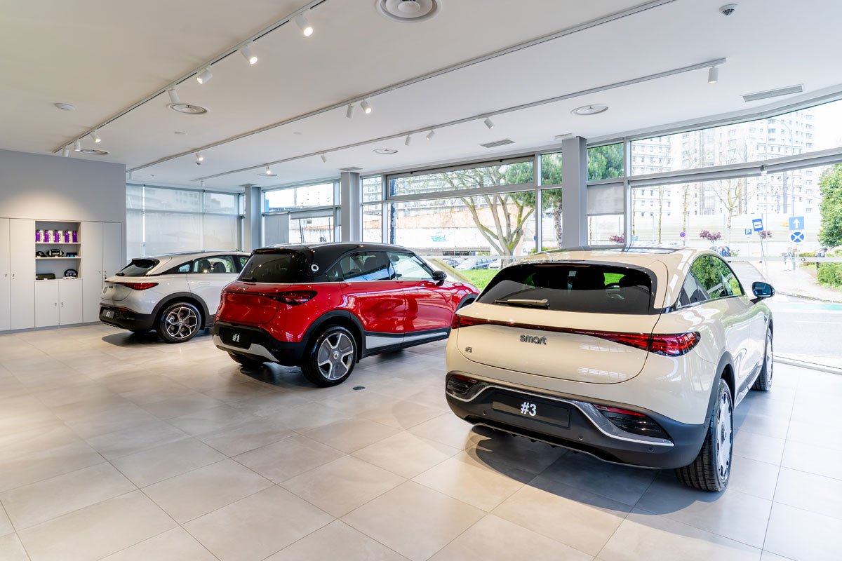 Santogal Smart Lisboa Stand 2