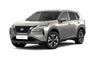 X-Trail (T33) 23-_5