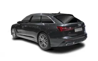A6 Avant Hibrido (C8) 23-_1
