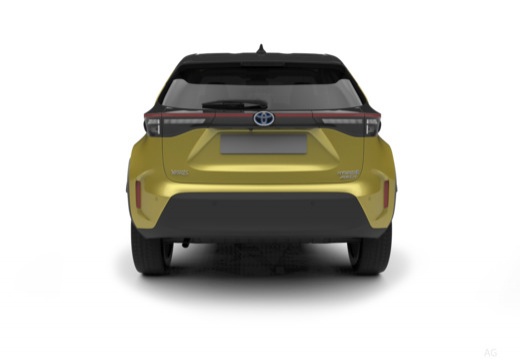 Yaris Cross (XP210) 21-_5