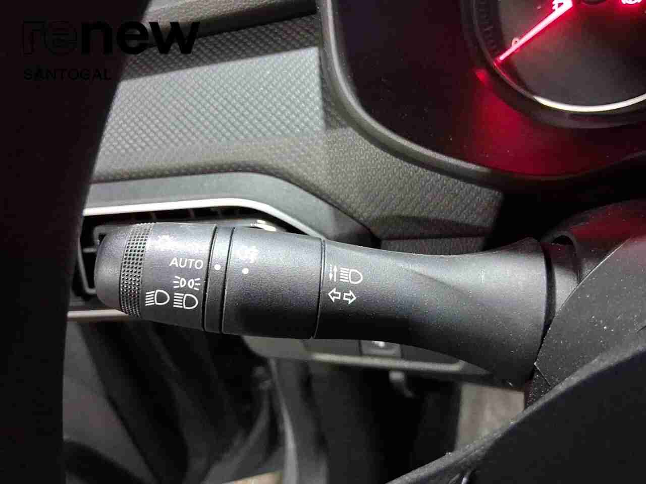 Dacia Sandero Sandero 1.0 SCe Essential — fotografia 17