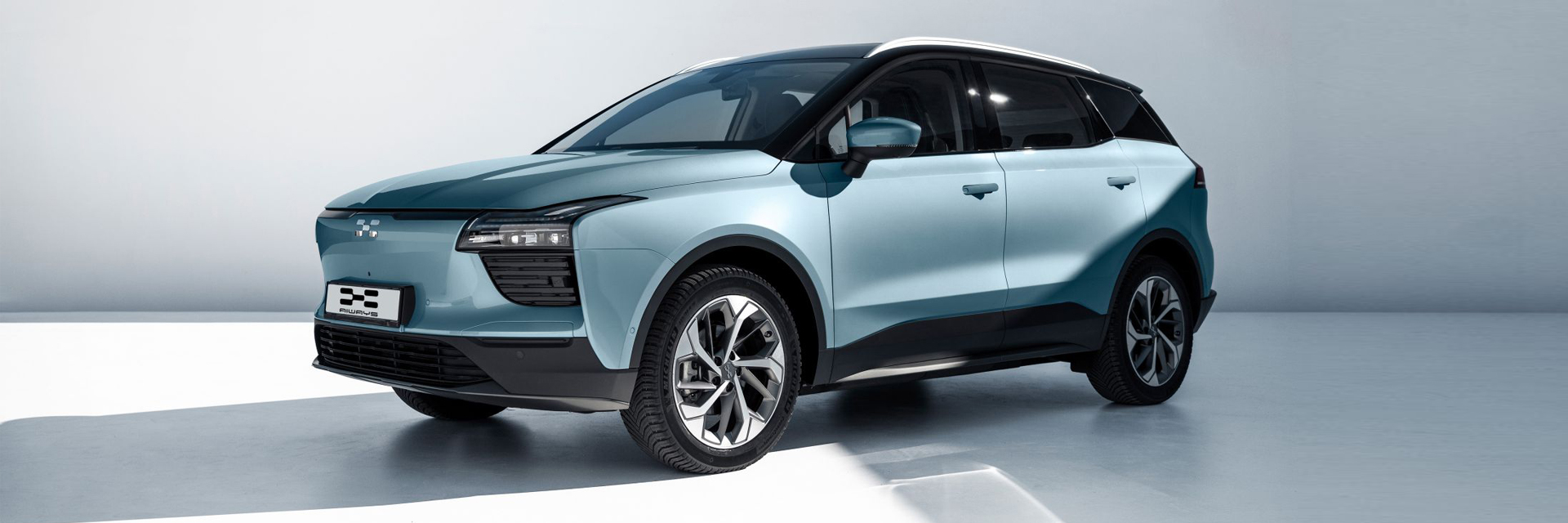 AIWAYS U5 Slider Grande#1