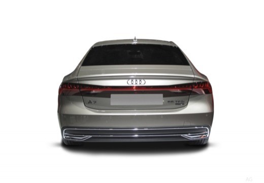 A7 Sportback Diesel (4K) 18-_3