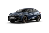 Santogal Cupra Tavascan Eurotax 1